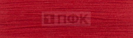 Башмачная резинка 25мм цв красный (уп 25м/400м) 