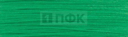 Лента брючная 16мм 2-ст цв зеленый (рул 50м/1000м)