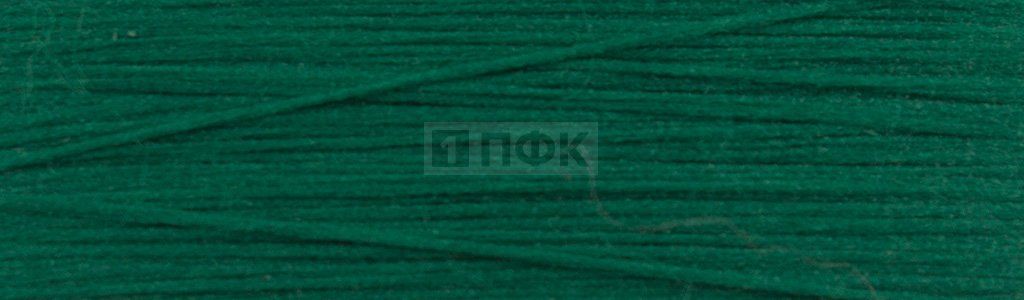 Лента (тесьма) окантовочная 18мм 2.0 гр цв зеленый тем (уп 50м/1000м)