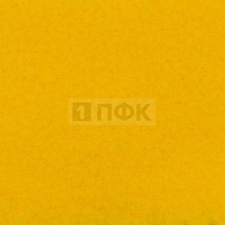 Флис DTY Китай 220гр/м2 цв желтый (рул 19-23кг)