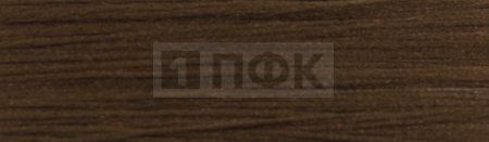 Лента (тесьма) окантовочная 18мм 3.5 гр цв коричневый (уп 50м/1000м)