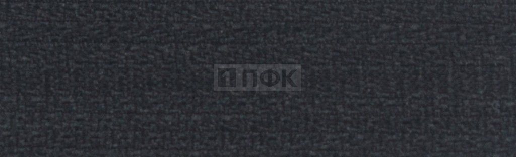Стропа текстильная (лента ременная) 20мм 10,5 гр/м цв 322 черный (рул 100м/уп 1000м)