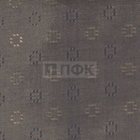 Ткань подкладочная BHYP15820 230Т 100% ПЭ 65гр/м2 шир 150см цв 001 (рул 100м)