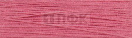 Лента (тесьма) окантовочная 35мм 6,75 гр цв розовый (уп 150м/1500м)