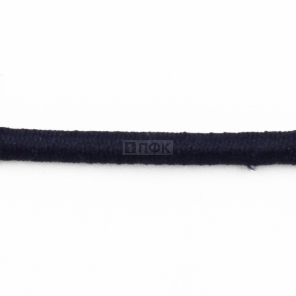 Резинка шляпная (шнур резинка) 3мм цв 330 (уп 100м)