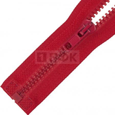 Молния тракторная тип 5 70см разъем цв 148 (уп 50шт) улучшенная АНАЛОГ ARTA