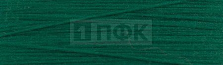 Лента (тесьма) окантовочная 18мм 3.5 гр цв зеленый тем (уп 50м/1000м)