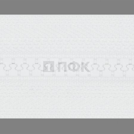 Рулонная молния тракторная тип 8 цв 101 ус.зв. (рул 100м/уп 500м) Рулонная молния тракторная тип 8 цв 101 ус.зв. (рул 100м/уп 500м)