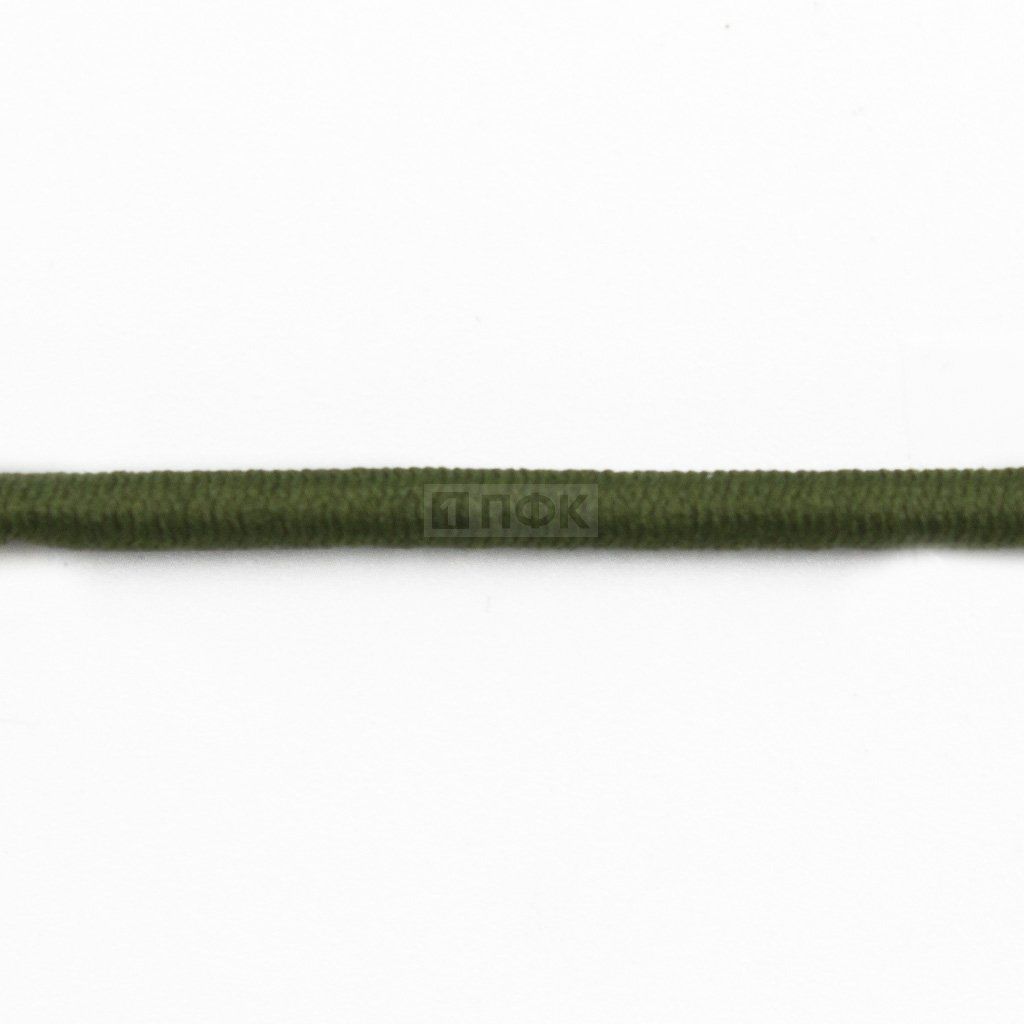 Резинка шляпная (шнур резинка) 2,5мм цв 328 (уп 100м)