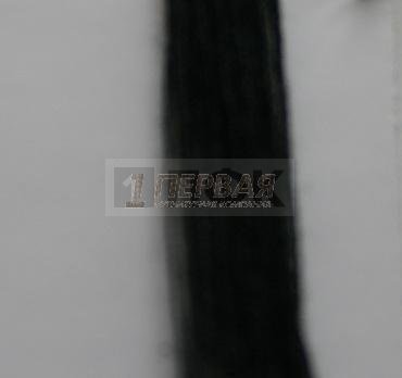 Нить швейная универсальная 50/2 STRONG 4000м цв черный (уп12/кор 120)
