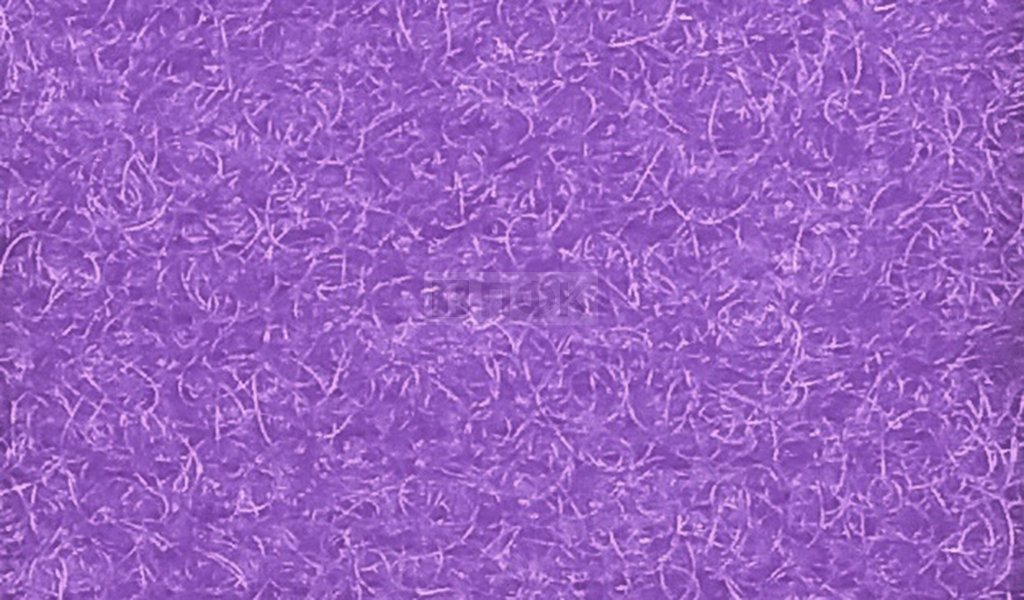Лента контактная пришивная (липучка/велькро) 30мм цв 175 фиолетовый (рул 25м/кор 400м)