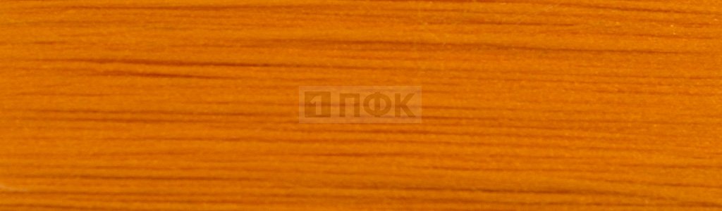 Лента репсовая (тесьма вешалочная) 30мм цв оранжевый (уп 1000м)