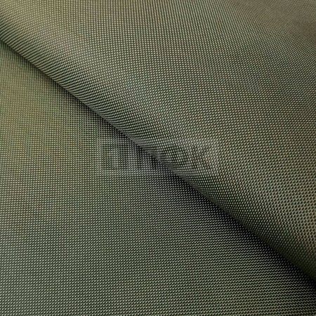 Ткань Oxford 240D PU1000 115гр/м2 шир 150см цв 480 зеленый темн (рул 100м) Ткань Oxford 240D PU1000 115гр/м2 шир 150см цв 480 зеленый темн (рул 100м)