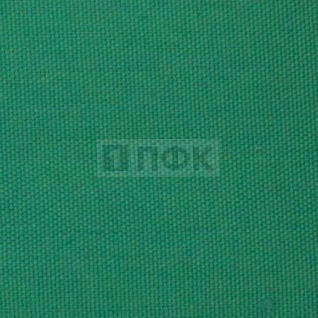 Ткань ТиСи 120 гр/м2 35%хб 65%пэ шир 150см цв 1 зеленый (рул 100м)