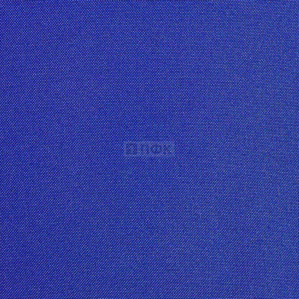 Ткань Габардин 100%ПЭ 150 гр/кв.м цв василек G9 (рул 50м)