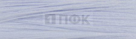 Лента (тесьма) окантовочная 22мм 2,36 гр цв голубой (уп 100м/1000м)