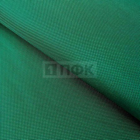 Ткань Oxford 420D PU1000 150гр/м2 шир 150см цв 477 зеленый темн (рул 100м)