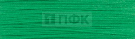 Лента (тесьма) окантовочная 18мм 2.0 гр цв зеленый (уп 50м/1000м)