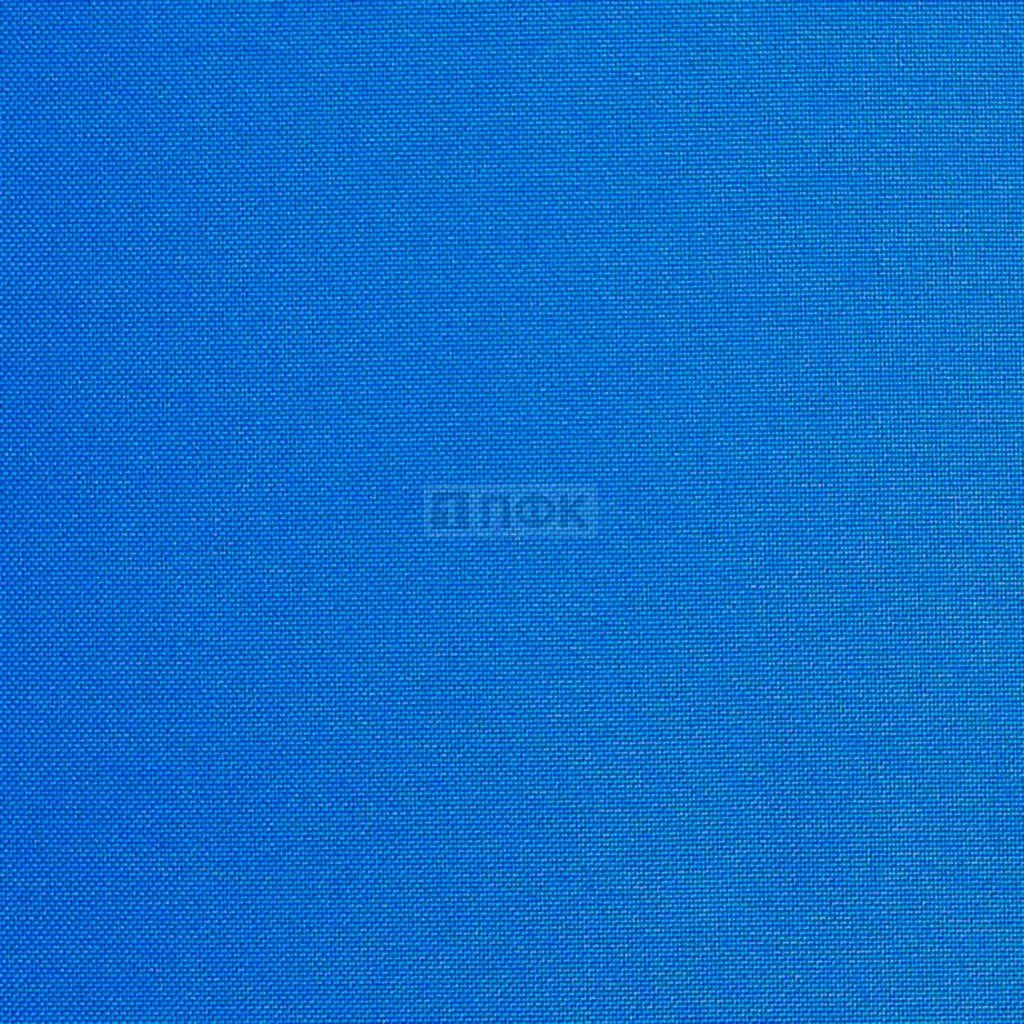 Ткань Габардин 100%ПЭ 150 гр/кв.м цв голубой 216 (рул 50м)