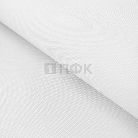 Ткань Oxford 240D PU1000 115гр/м2 шир 150см цв 101 белый (рул 100м) Ткань Oxford 240D PU1000 115гр/м2 шир 150см цв 101 белый (рул 100м)