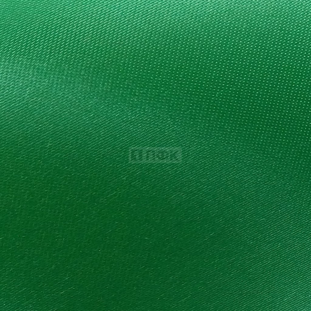 Ткань Атлас-сатин 67гр/м2 шир 150см цв зеленый св 34 (рул 100м)
