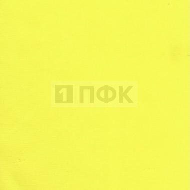 Ткань Грета 200гр/м2 20хб/80пэ цв желтый (рул 70м)