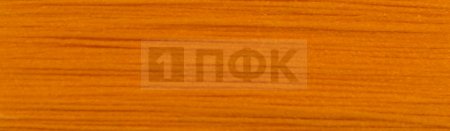 Лента (тесьма) окантовочная 18мм 2.0 гр цв оранжевый (уп 50м/1000м)