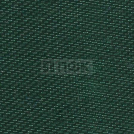 Ткань Атлас-сатин 67гр/м2 шир 150см цв зеленый тем 23 (рул 100м)
