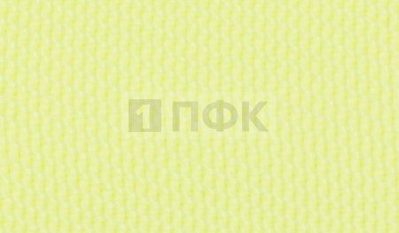 Стропа текстильная (лента ременная) 20мм 6гр/м цв 105 лимон (рул 50м/уп 3000м) Стропа текстильная (лента ременная) 20мм 6гр/м цв 105 лимон (рул 50м/уп 3000м)