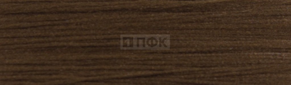 Лента репсовая (тесьма вешалочная) 15мм цв коричневый (уп 50м/1500м)