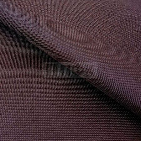 Ткань Oxford 420D PU1000 150гр/м2 шир 150см цв 304 коричневый (рул 100м)