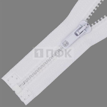 Молния тракторная тип 5 75см разъем цв 101 (уп 50шт) улучшенная АНАЛОГ ARTA Молния тракторная тип 5 75см разъем цв 101 (уп 50шт) улучшенная АНАЛОГ ARTA