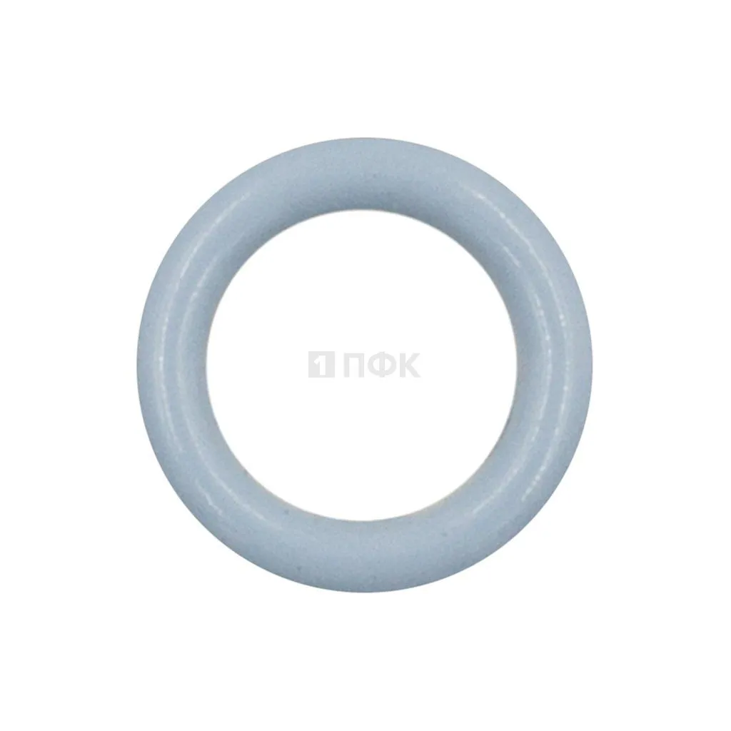 Кнопка рубашечная (кольцо) 9,5мм нерж цв 185 (уп 1440шт) 