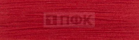 Лента (тесьма) окантовочная 32мм 5,4 гр цв красный (уп 150м/1500м)