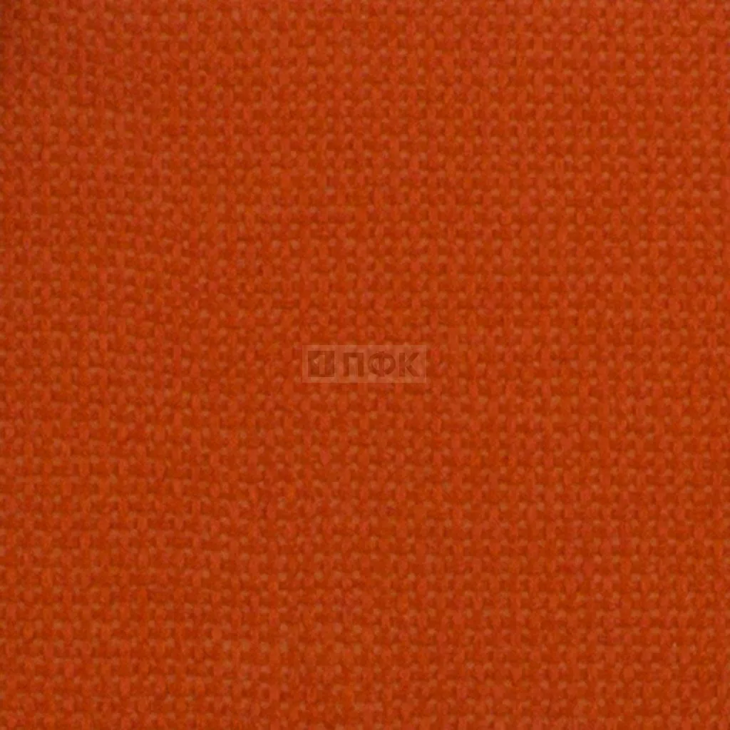 Ткань Oxford 600D PVC 350гр/м2 шир 150см цв 161 оранжевый (рул 50м)