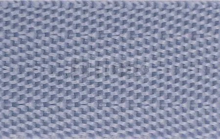 Стропа текстильная (лента ременная) елочка 22мм 10,5 гр/м2 цв 316 (рул 100м/уп 2500м)