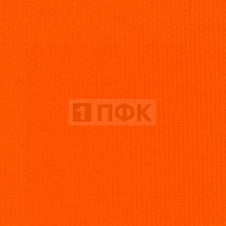 Ткань Oxford 600D PU800 220гр/м2 шир 150см цв S02 неон-оранж (рул 50м)