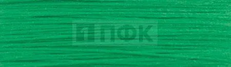 Лента (тесьма) окантовочная 22мм 2,36 гр цв зеленый св (уп 100м/1000м)
