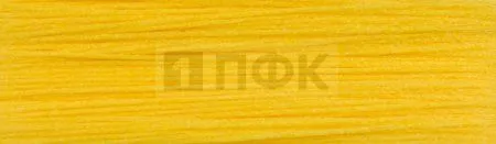 Лента (тесьма) окантовочная 32мм 5,4 гр цв желтый (уп 150м/1500м)