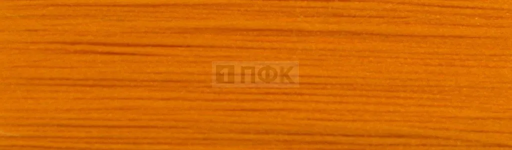 Резинка вязанная 40мм цв оранжевый (уп 50м/300м)