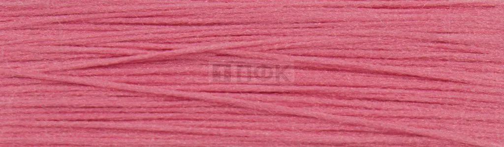 Резинка вязанная 20мм цв розовый (уп 25м/500м)