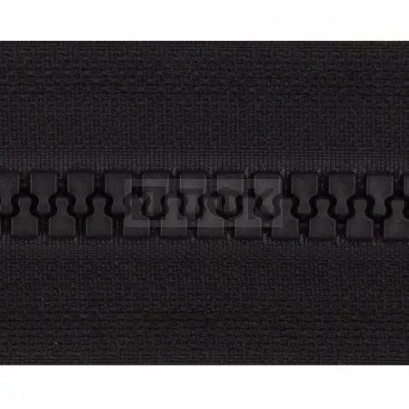 Рулонная молния тракторная тип 8 цв 322 ус.зв. (рул 100м/уп 500м)