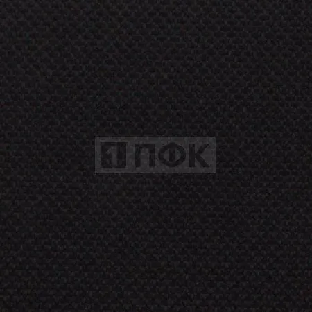 Ткань Oxford 600D PVC 350гр/м2 шир 150см цв 901 черный (рул 50м)