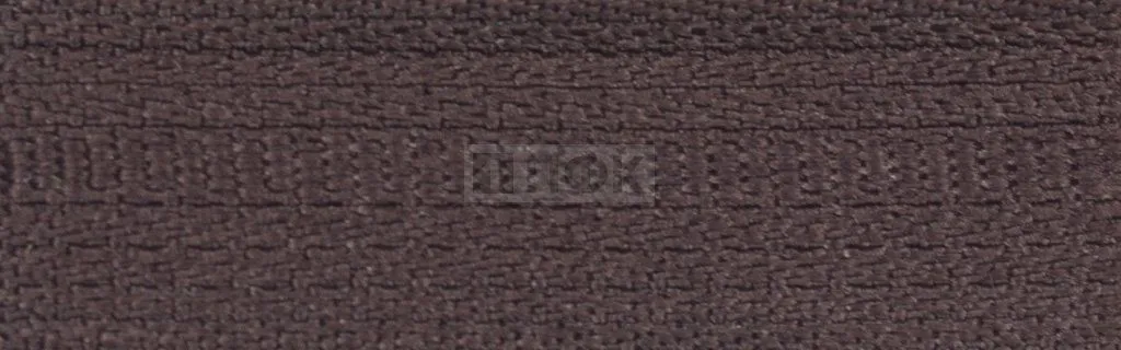 Молния спиральная (витая) тип 7 20см н/р цв 304 (уп 100шт) — ПФКР Молния спиральная (витая) тип 7 20см н/р цв 304 (уп 100шт)