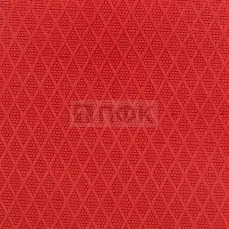 Ткань Oxford 240D PU1000 148гр/м2 Diamond шир 150см цв 113 красный (рул 100м) Ткань Oxford 240D PU1000 148гр/м2 Diamond шир 150см цв 113 красный (рул 100м)