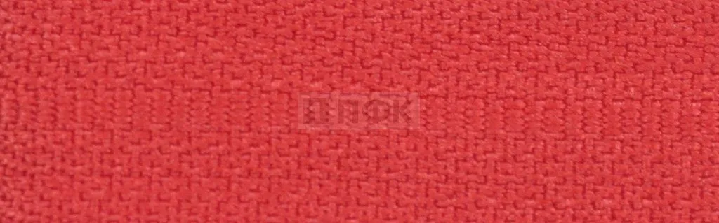 Молния спиральная (витая) тип 5 40см разъем цв 148 (уп 100шт) — ПФКР Молния спиральная (витая) тип 5 40см разъем цв 148 (уп 100шт)