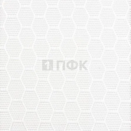 Ткань Oxford 300D PU1000 155гр/м2 Соты шир 150см цв 301 белый (рул 100м) Ткань Oxford 300D PU1000 155гр/м2 Соты шир 150см цв 301 белый (рул 100м)