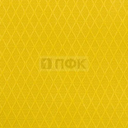 Ткань Oxford 240D PU1000 148гр/м2 Diamond шир 150см цв 111 желтый (рул 100м) Ткань Oxford 240D PU1000 148гр/м2 Diamond шир 150см цв 111 желтый (рул 100м)