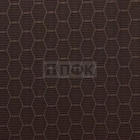 Ткань Oxford 300D PU1000 155гр/м2 Соты шир 150см цв 520 коричневый (рул 100м) Ткань Oxford 300D PU1000 155гр/м2 Соты шир 150см цв 520 коричневый (рул 100м)