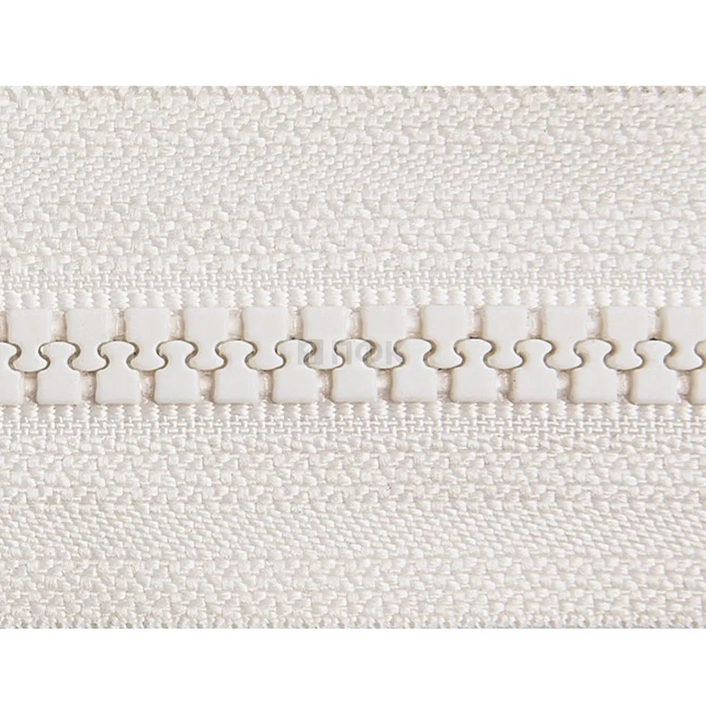 Молния тракторная тип 5 18см н/р цв 306 (уп 100шт) — ПФКР Молния тракторная тип 5 18см н/р цв 306 (уп 100шт)